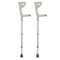 Set carje sprijin pe cot RP701A, 2 bucati, Moretti