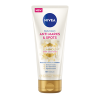 Crema pentu corp anti pete si vergeturi Luminous, 200 ml, Nivea
