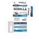 Nigella Sativa, 600 mg, 30 capsule, Cosmopharm 628546