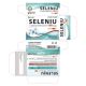 Seleniu, 100mcg, 30 capsule, Cosmopharm 628329