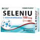 Seleniu, 100mcg, 30 capsule, Cosmopharm 628327