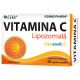 Vitamina C Lipozomala, 30 capsule, Cosmopharm 628280