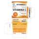 Vitamina C Lipozomala, 30 capsule, Cosmopharm 628283