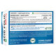 Acid Folic Quatrefolic, 800mcg, 30 capsule vegetale, Cosmopharm 753683
