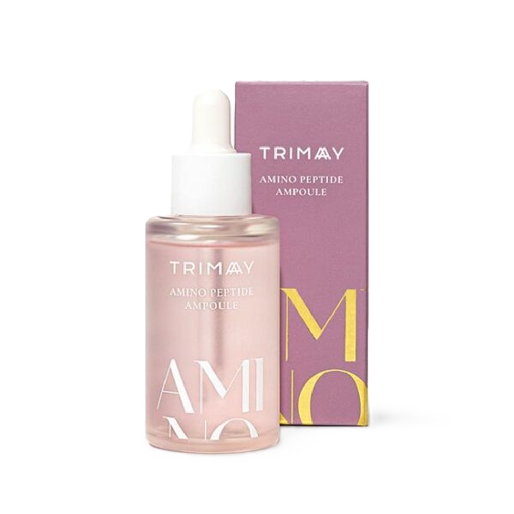 Ser de fata concentrat Anti-Aging Amino Peptide Ampoule, 50 ml, Trimay