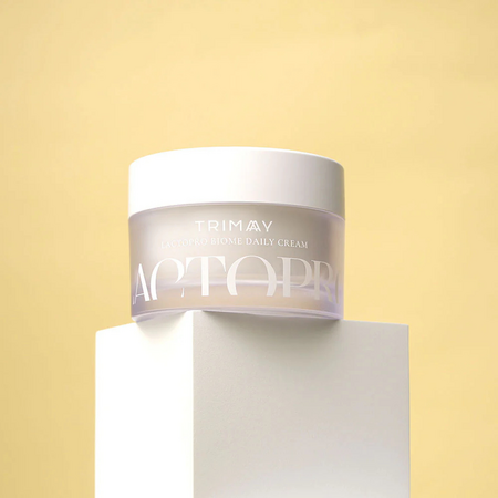 Crema regeneranta pentru fata Dual Firming & Lifting, 50 ml, Trimay 722960