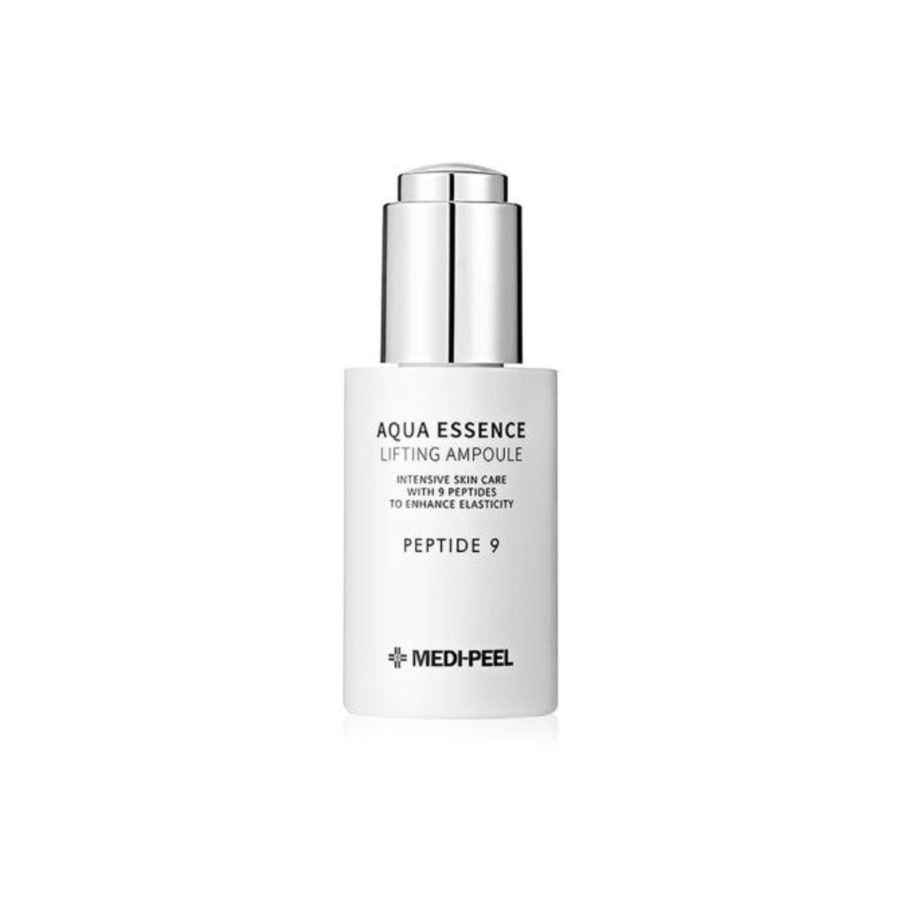 Ser de fata Peptide 9 Aqua Essence Lifting Ampoule, 50 ml, Medi-Peel