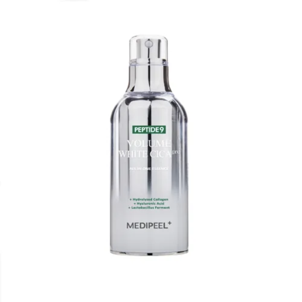 Esenta evervescenta Peptide 9 White Cica, 100 ml, Medi-Peel