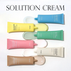 Crema anti-aging hranitoare pentru fata Triple Collagen P.Squalane, 50 ml, Trimay 723003