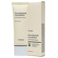 Crema reparatoare pentru fata NeuroPeptide LactoBiotic Ultra Repair, 50 ml, Trimay