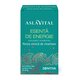 Supliment pentru portia zilnica de vitalitate Aslavital Esenta de Energie, 30 capsule moi, Zentiva 617198