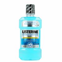 Apa de gura Stay White, 500 ml, Listerine