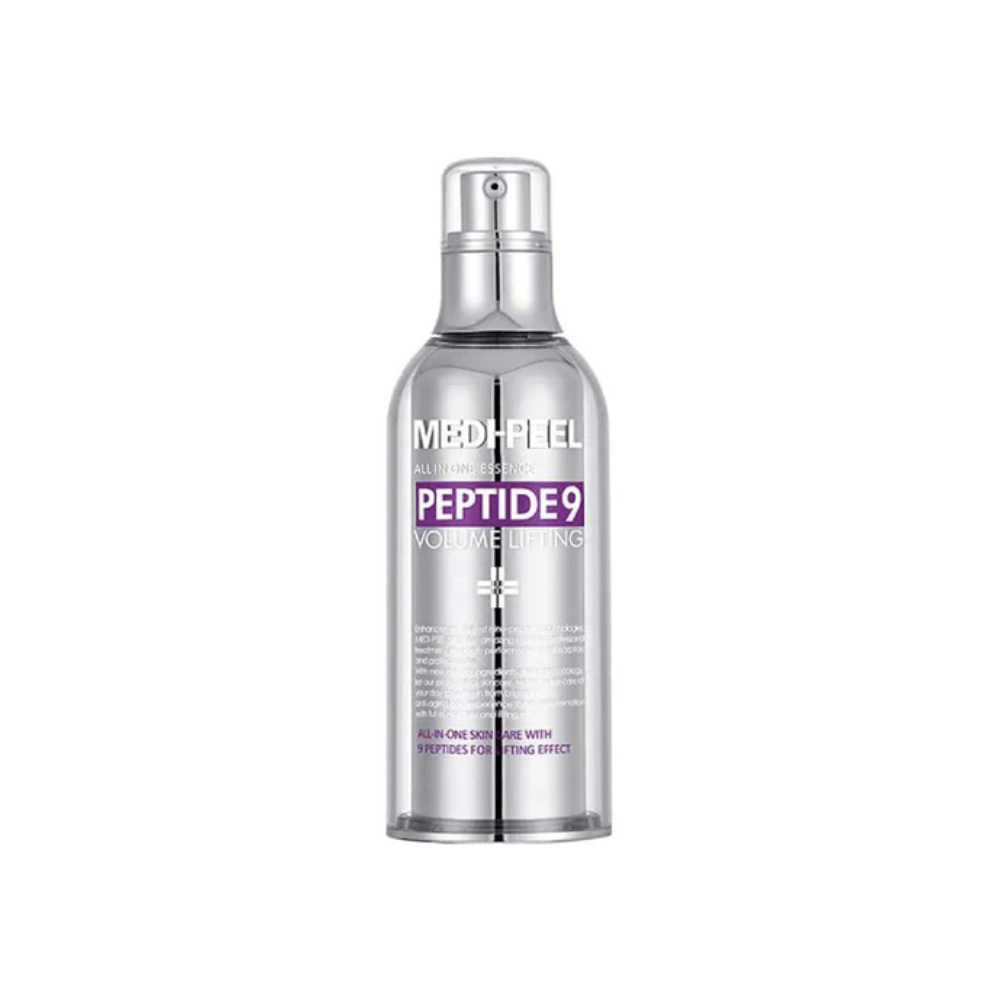 Esenta de fata Peptide 9 Volume Lifting All In One, 100 ml, Medi-Peel