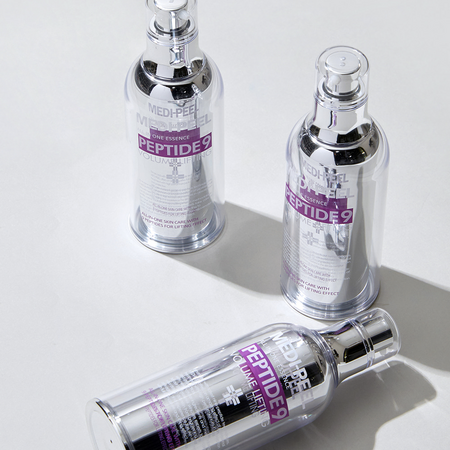 Esenta de fata Peptide 9 Volume Lifting All In One, 100 ml, Medi-Peel 588065