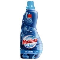Balsam de rufe ultra concentrat Cool Maxima, 1000 ml, Sano