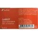 Ulei esential pur Carrot, 10 ml, Sabio 656021