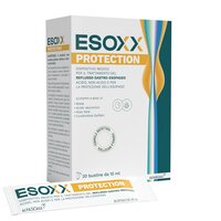 Gerdoff  Esoxx Protection, 20 x 10 ml, Sofar