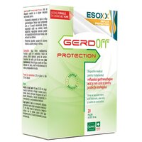 Gerdoff  Esoxx Protection, 20 x 10 ml, Sofar