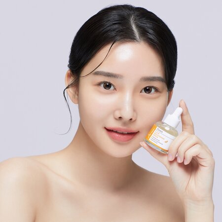 Serum pentru luminozitate Glow Brightening 7 Days, 20 ml, Ariul 710411