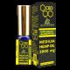 Ulei de canepa CBD Medium, 2000 mg, 10 ml, Alcos Bioprod 588349