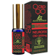 Ulei de canepa CBD Neurofix, 3000 mg, 30 ml, Alcos Bioprod 588353