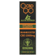 Ulei de canepa CBD Brainbooster, 2000 mg, 30 ml, Alcos Bioprod 588354