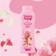 Gel de dus Besitos de Fresas, 650 ml, Tulipan Negro 588459