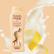 Gel de dus Leche Merengada, 650 ml, Tulipan Negro 588461