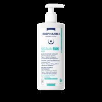 Balsam fluid calmant, relipidant cu absorbtie rapida pentru piele atopica Secalia ATO Balm, 400 ml, IsisPharma