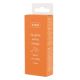 Gloss de buze cu mango Lip Care, 12 ml, Ziaja 588510