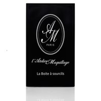 Kit pentru sprancene Taupe, 6.1 g, Atelier Maquillage Paris