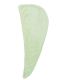 Prosop tip turban pentru uscarea parului, Verde, 1 bucata, You First 588570