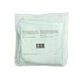 Prosop tip turban pentru uscarea parului, Verde, 1 bucata, You First 744071