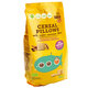 Cereale umplute cu scortisoara ceylon bio, fara gluten, 200 g, Super Fudgio 588576