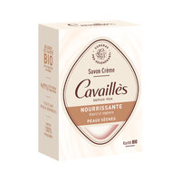Sapun hranitor cu Karite BIO, 100 g, Roge Cavailles