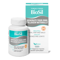 Biosil colagen capsule, 30 capsule, Biosil