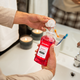 Apa de gura parodent Mouthwash, 300 ml, Nordic 756422