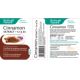 Cinnamon extract + Crom si Zinc, 90 capsule, Rotta Natura 598208