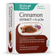 Cinnamon extract + Crom si Zinc, 90 capsule, Rotta Natura 589017