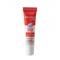 Balsam pentru buze Vita Citral, 15 ml, Asepta