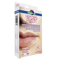 Plasturi impotriva herpesului Herpes Patch, 15 bucati, Pietrasanta Pharma