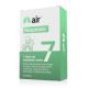 Air 7 Respirator, 30 tablete, Green Splid 627549