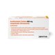 Acetilcisteina Zentiva, 600 mg, 10 comprimate efervescente, Zentiva 608884