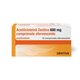 Acetilcisteina Zentiva, 600 mg, 10 comprimate efervescente, Zentiva 608882