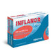 Inflanor Plus, 500 mg/200 mg, 10 comprimate filmate, Zentiva 617348