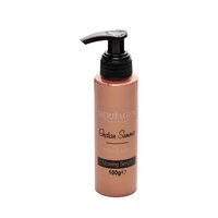Ser stralucitor pentru fata si corp Indian Summer, 100g, Herbagen