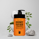 Masca de par intensiva cu miere Honey, 1000 ml, Daeng Gi Meo Ri 589290