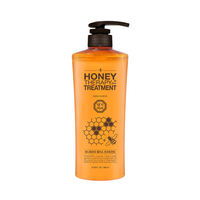Tratament profesional cu miere pentru parul fragil Honey, 500 ml, Daeng Gi Meo Ri