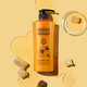 Tratament profesional cu miere pentru parul fragil Honey, 500 ml, Daeng Gi Meo Ri 756185