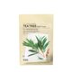 Masca tip servetel Solution Clearing Tea Tree, 25 ml, Tenzero 589345